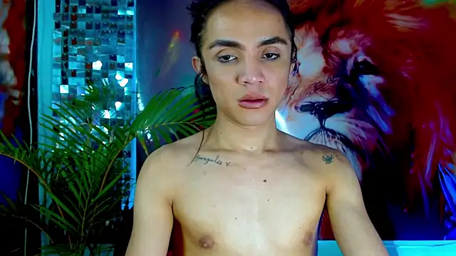 Cristal Gem1 online show from 09.09.25