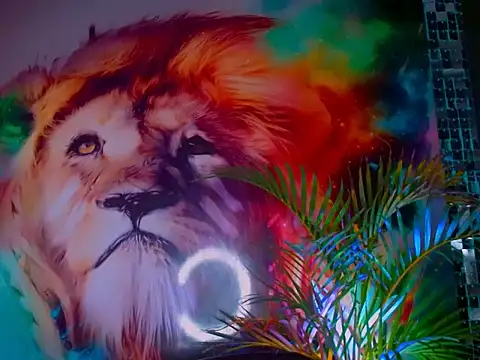 Cristal Gem1 online show from 10.04.25