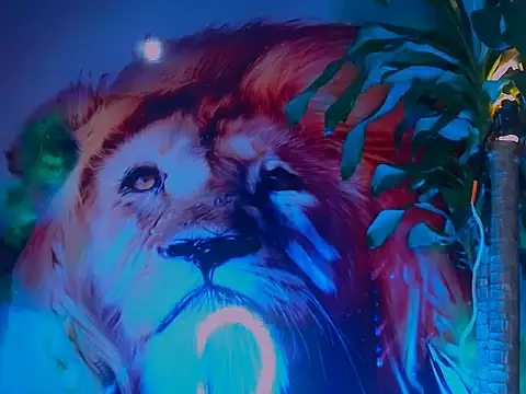 Cristal Gem1 online show from 10.18.25