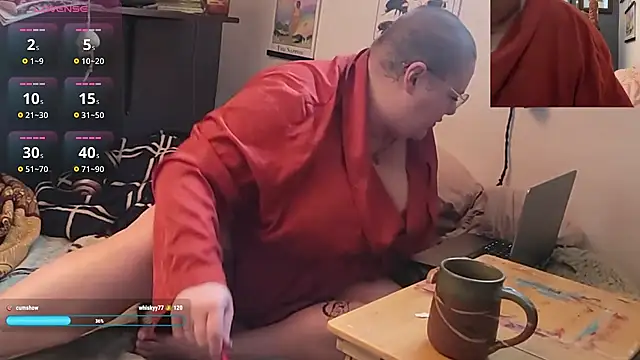 ClaraLimon online show from 01.31.26