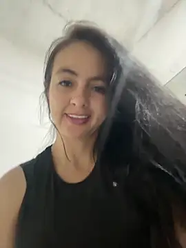 Snapshot of salo-rousee chatting on 11.01.25 salo-rousee online show from 11.01.25