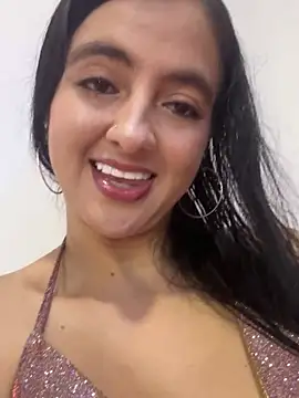 Snapshot of salo-rousee chatting on 11.16.25 salo-rousee online show from 11.16.25