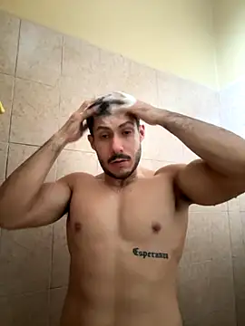 Darg98 online show from 10.01.25