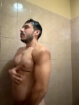 Darg98 online show from 10.04.25