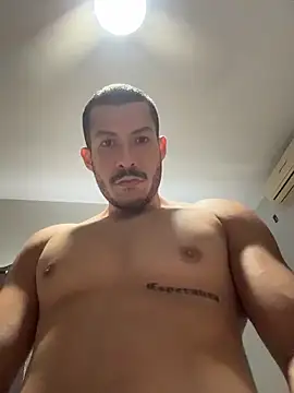 Darg98 online show from 10.30.25