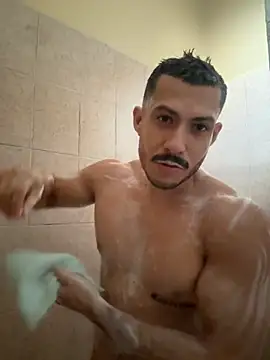 Darg98 online show from 11.02.25