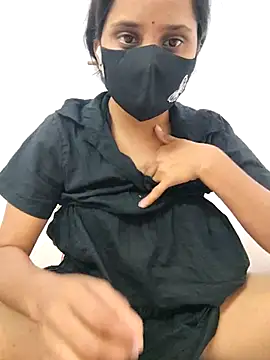 Miss Riya20 online show from 10.29.25