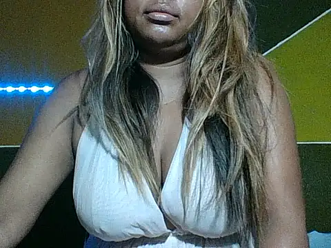 SEXY METISE online show from 12.20.25