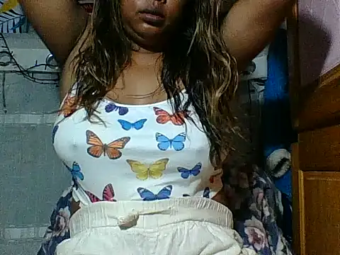 SEXY METISE online show from 01.18.26