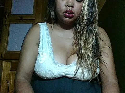 SEXY METISE online show from 02.21.26