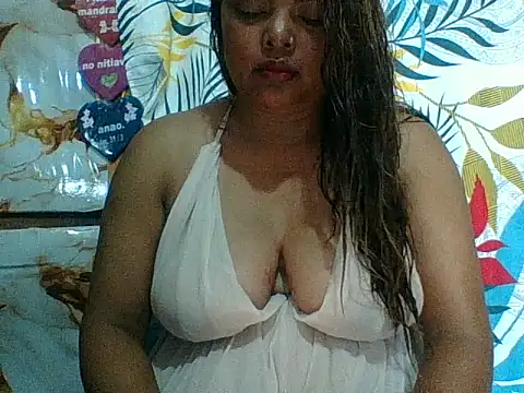 SEXY METISE online show from 05.17.26