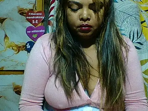 SEXY METISE online show from 05.29.26