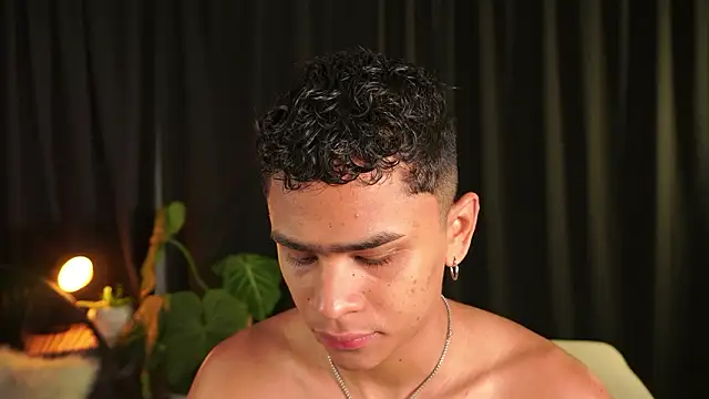 EROS AND ALAN online show from 02.04.26