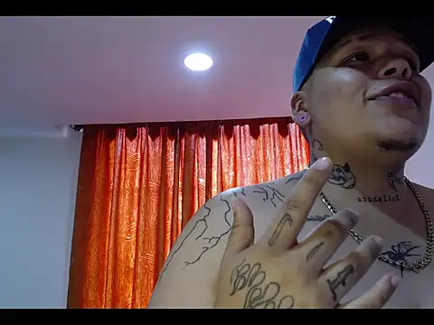 Yulian bigclit7 online show from 09.16.25