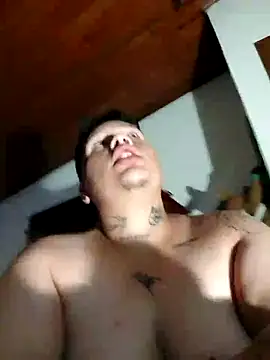 Yulian bigclit7 online show from 11.16.25