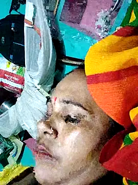 Snapshot of Pooja750 chatting on 09.16.25 Pooja750 online show from 09.16.25