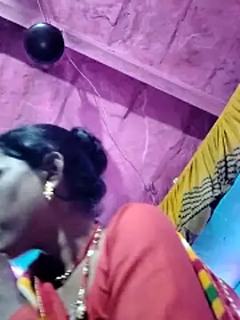 Snapshot of Pooja750 chatting on 10.21.25 Pooja750 online show from 10.21.25