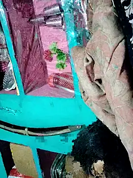 Snapshot of Pooja750 chatting on 10.23.25 Pooja750 online show from 10.23.25