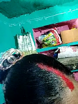 Snapshot of Pooja750 chatting on 10.29.25 Pooja750 online show from 10.29.25