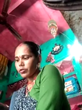 Snapshot of Pooja750 chatting on 11.03.25 Pooja750 online show from 11.03.25