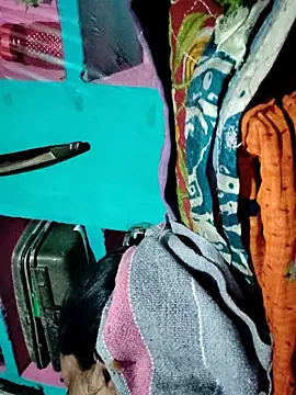 Snapshot of Pooja750 chatting on 11.07.25 Pooja750 online show from 11.07.25