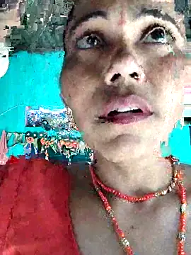 Snapshot of Pooja750 chatting on 11.08.25 Pooja750 online show from 11.08.25