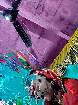 Snapshot of Pooja750 chatting on 11.13.25 Pooja750 online show from 11.13.25