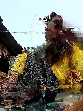 Snapshot of Pooja750 chatting on 11.25.25 Pooja750 online show from 11.25.25