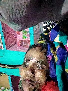 Snapshot of Pooja750 chatting on 12.01.25 Pooja750 online show from 12.01.25