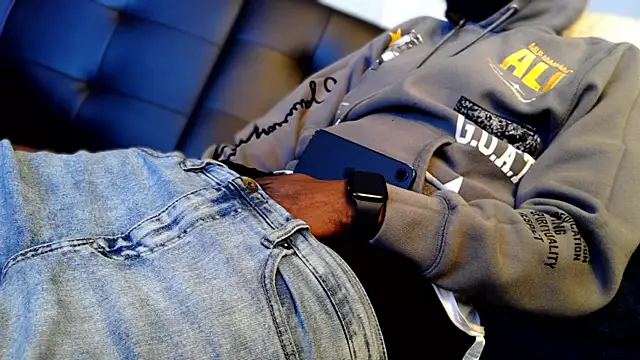 Snapshot of Rudeboy1116 chatting on 11.15.25 Rudeboy1116 online show from 11.15.25