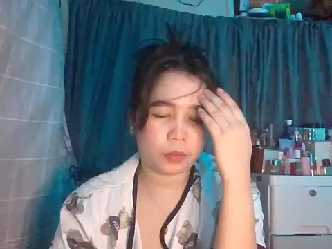 Asianhotskinny online show from 07.03.26