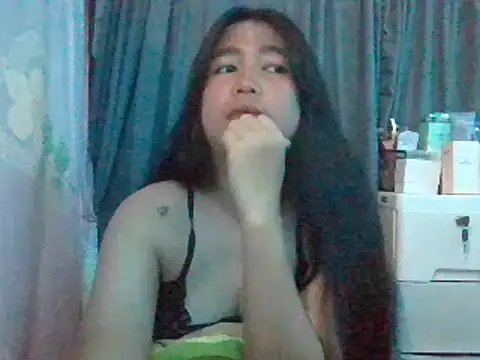 Asianhotskinny online show from 07.29.26