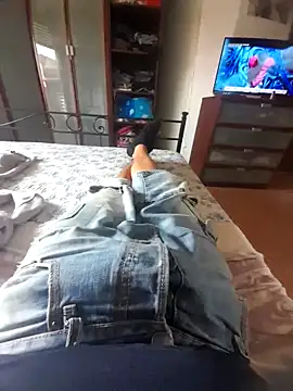 gigilola84 online show from 09.19.25