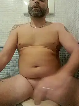 gigilola84 online show from 10.13.25