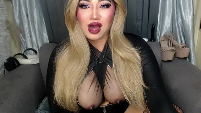 DOMINANT 10inchsCOCK online show from 12.01.25