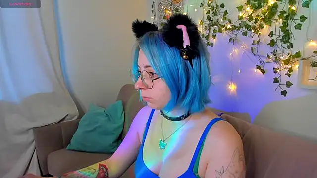 Snapshot of Penny_Stanley chatting on 09.12.25 Penny Stanley online show from 09.12.25
