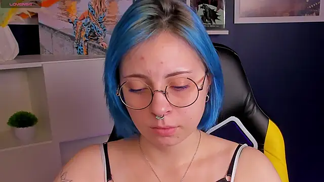 Snapshot of Penny_Stanley chatting on 09.22.25 Penny Stanley online show from 09.22.25