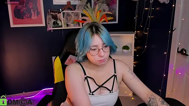 Penny Stanley online show from 10.27.25