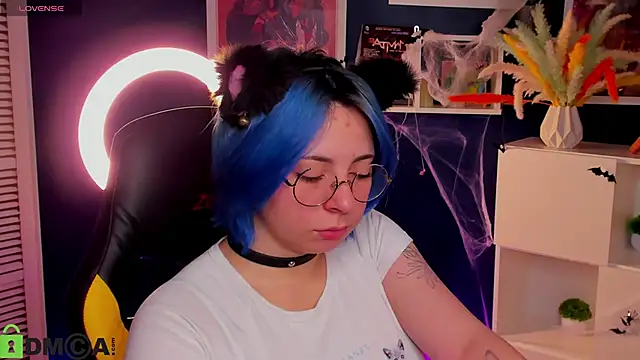 Penny Stanley online show from 11.03.25