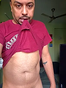 BindaasBong online show from 11.29.25