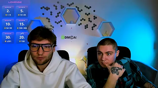 joseph bear  online show from 11.26.25