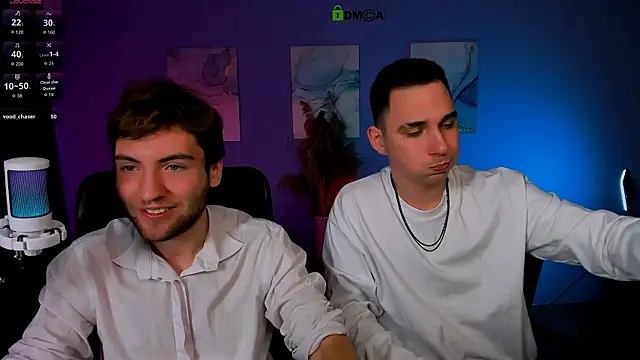 joseph bear  online show from 11.28.25