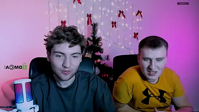 Snapshot of joseph_bear_ chatting on 12.21.25 joseph bear online show from 12.21.25