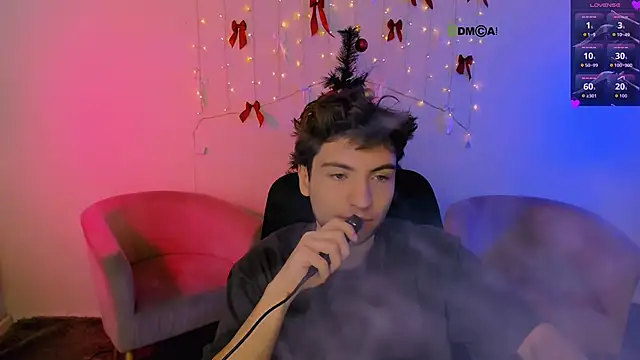 Snapshot of joseph_bear_ chatting on 01.05.26 joseph bear online show from 01.05.26