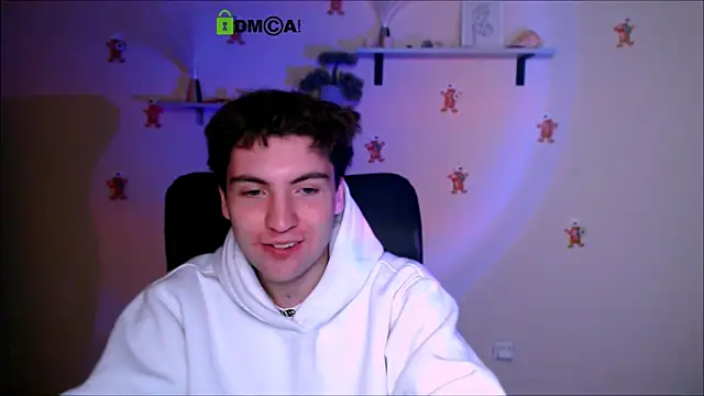 Snapshot of joseph_bear_ chatting on 01.15.26 joseph bear online show from 01.15.26