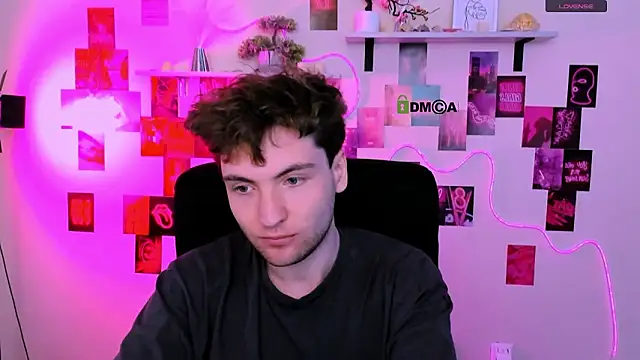 joseph bear  online show from 03.22.26