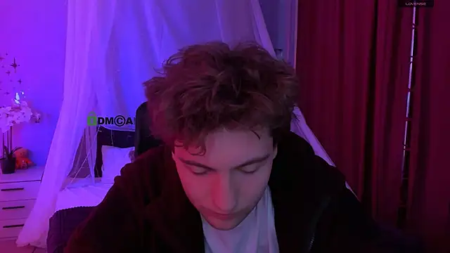 joseph bear  online show from 04.20.26