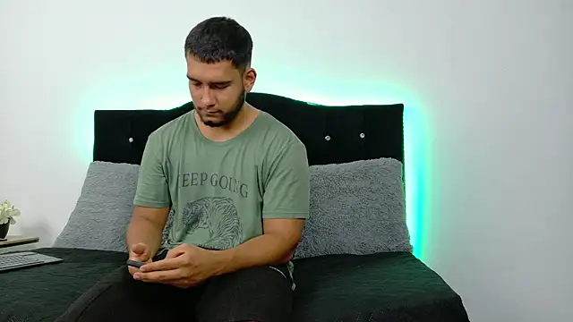  online show from 07.03.26