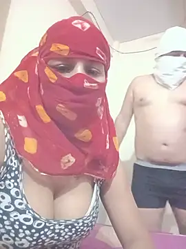 Hot Chili Coupel online show from 05.28.26