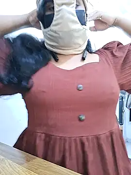 BeautyGirl sara online show from 09.21.25